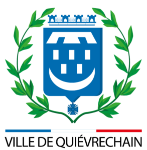 Logo ville de quiévrechain