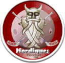 Logo Nordiques de Tourcoing