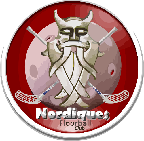 logo Nordiques de Tourcoing
