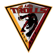logo trolls