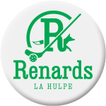 Logo La Hulpe