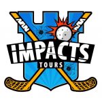 logo impacts tours