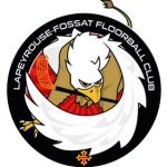 Logo Lapeyrouse Fosset griffons