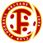 Logo Orléans